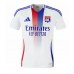 Maglie da calcio Olympique Lyonnais Alexandre Lacazette #10 Prima Maglia 2024-25 Manica Corta